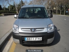 Peugeot Partner TOTEM 5 PLAZAS - mejor precio | unprecio.es
