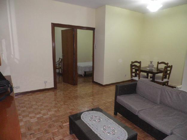 Piso en Madrid