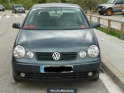 polo 1.4 16 v 3 p - mejor precio | unprecio.es