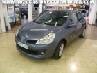 RENAULT CLIO 5P EXPRESION 7600CV UTILITARIO - mejor precio | unprecio.es