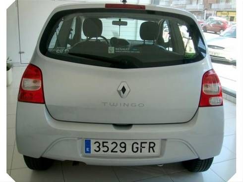 RENAULT SCENIC 1.9 Dci RX4