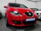 Seat Altea 2.0 Fsi Stylance \'04 - mejor precio | unprecio.es