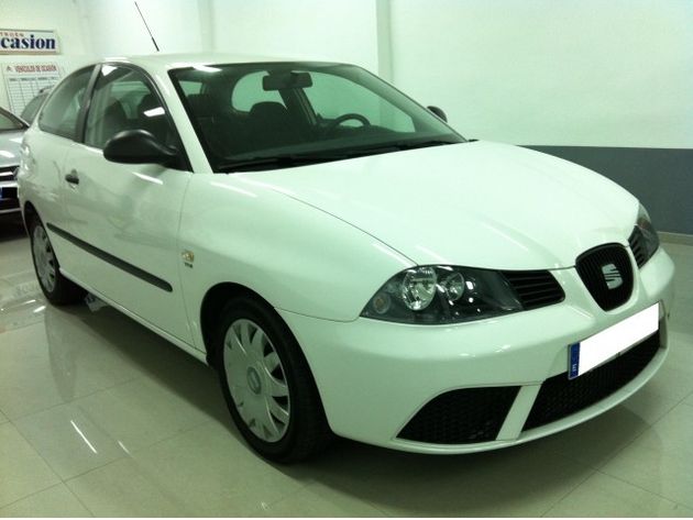 SEAT Ibiza 1.9TDi Reference