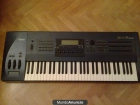 Sintetizador Yamaha EX7 - mejor precio | unprecio.es