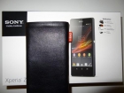 Sony Xperia Z "libre de fabrica" - mejor precio | unprecio.es