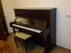 Vendo piano YAMAHA U1A - mejor precio | unprecio.es