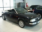 Venta de coche Audi Cabriolet 2.6 '98 en Murcia - mejor precio | unprecio.es