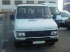 Venta de coche Peugeot J-5 6 PLAZAS. AÑO/94. '94 en Parets Del Vallès - mejor precio | unprecio.es