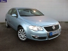 VOLKSWAGEN PASSAT  2.0TDI ADVANCE - mejor precio | unprecio.es