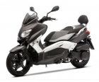 YAMAHA X-MAX 125 - mejor precio | unprecio.es