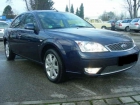 2007 ford mondeo 2.0 tdci ghia - mejor precio | unprecio.es