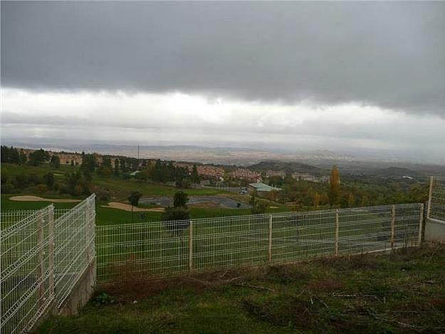 Apartamento en Sojuela