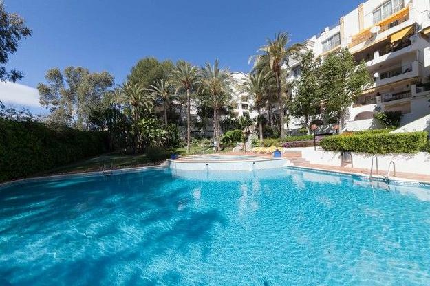 Apartamento en venta en Estepona, Málaga (Costa del Sol)