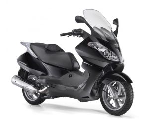 APRILIA ATLANTIC 125