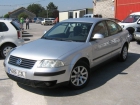 AUDI A4 2.0 TDI AVANT - mejor precio | unprecio.es