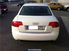 Audi A4 2.5 TDI multitronic - mejor precio | unprecio.es