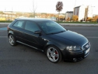 Audi ambition 2.0 140cv s-line - mejor precio | unprecio.es