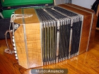 bandoneon ela en perfecto estado - mejor precio | unprecio.es