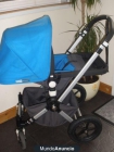 Bugaboo Cameleon azul - excelente estado - mejor precio | unprecio.es