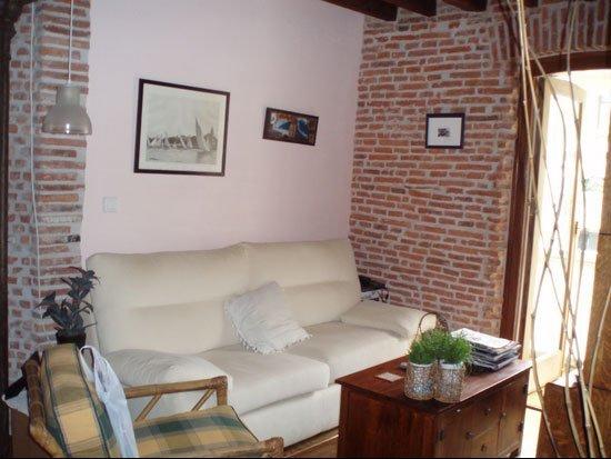Casa en Santander