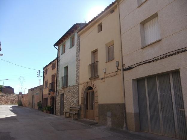 Casa en Torms, els