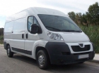 CITROEN JUMPER 2.2 HDI - Barcelona - mejor precio | unprecio.es