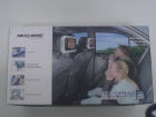 dvd portatil doble panatalla , o cambio por GPS - mejor precio | unprecio.es