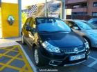 Fiat Sedici EMOTION 2.0JTD 136CV 4x4 - mejor precio | unprecio.es