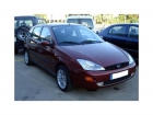 FORD FOCUS  1.6TDCI TREND 109 - mejor precio | unprecio.es