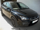 Ford Focus 2.0 TDCI - mejor precio | unprecio.es