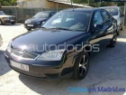 Ford Mondeo - mejor precio | unprecio.es