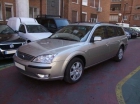 FORD MONDEO WAGON 2.0TDCI GHIA - Madrid - mejor precio | unprecio.es