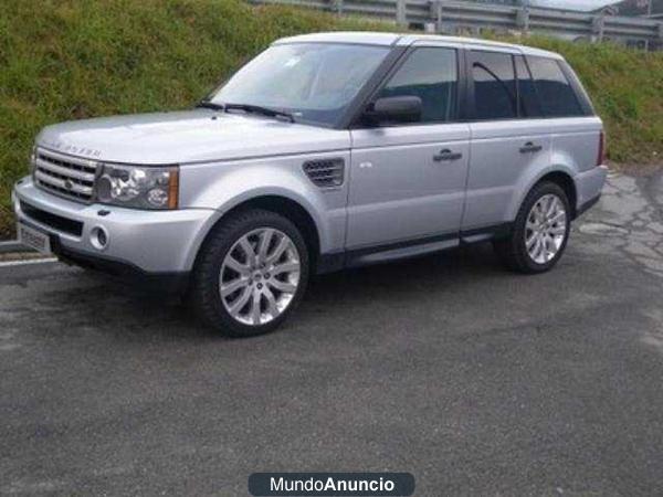 Land Rover Rover Range Rover  Sport 2.7TDV6 HS