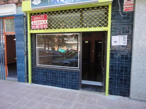 Local comercial - Chueca