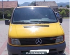 Mercedes-Benz Vito 112 CDI 2000 - mejor precio | unprecio.es