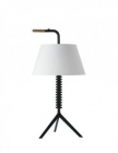 Metalarte Bastone pe Sobremesa básico - blanco - iLamparas.com - mejor precio | unprecio.es