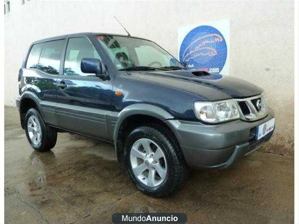 Nissan Terrano 3.0 Tdi Sport