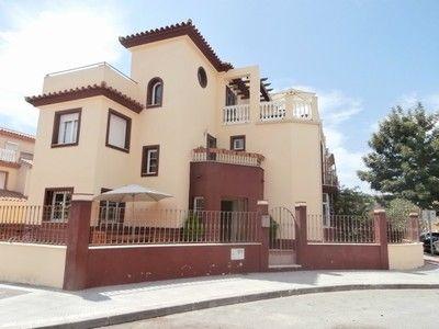 Pareado en venta en Almayate, Málaga (Costa del Sol)