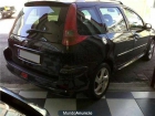 Peugeot 206 SW 1.4 HDI XLine - mejor precio | unprecio.es