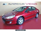 Peugeot 407 ST Sport HDI 136 4p. - mejor precio | unprecio.es