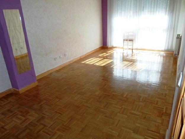 Piso en Fuenlabrada