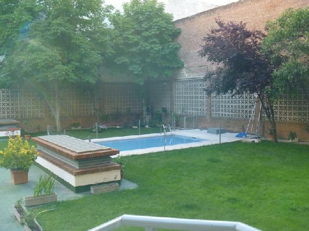 Piso en Madrid