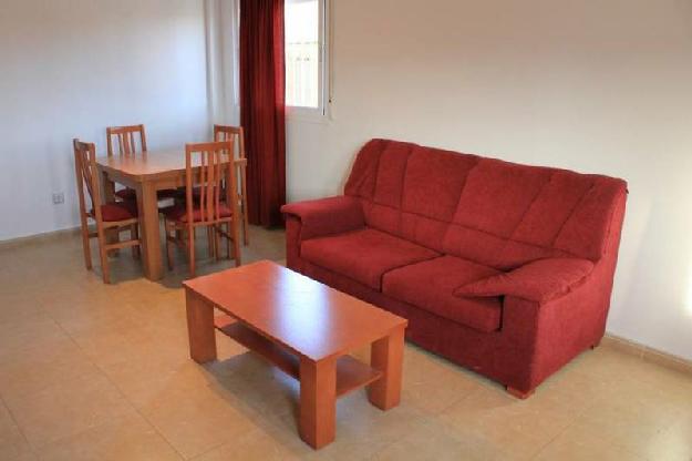 Piso en Murcia