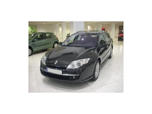 RENAULT Laguna G.T 2.0dCi Privilege150