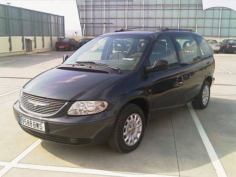 Renault Megane 1.6 16v EXPRESSION