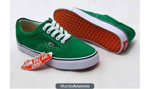 Vans Era baratas