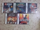 vendo juegos de NDS - mejor precio | unprecio.es