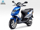 VENDO MOTO PIAGGIO ENERGY MC3 - mejor precio | unprecio.es