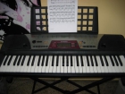 Vendo teclado yamaha - mejor precio | unprecio.es