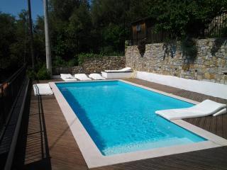 Villa : 4/6 personas - piscina - vistas a mar - imperia  imperia (provincia de)  liguria  italia